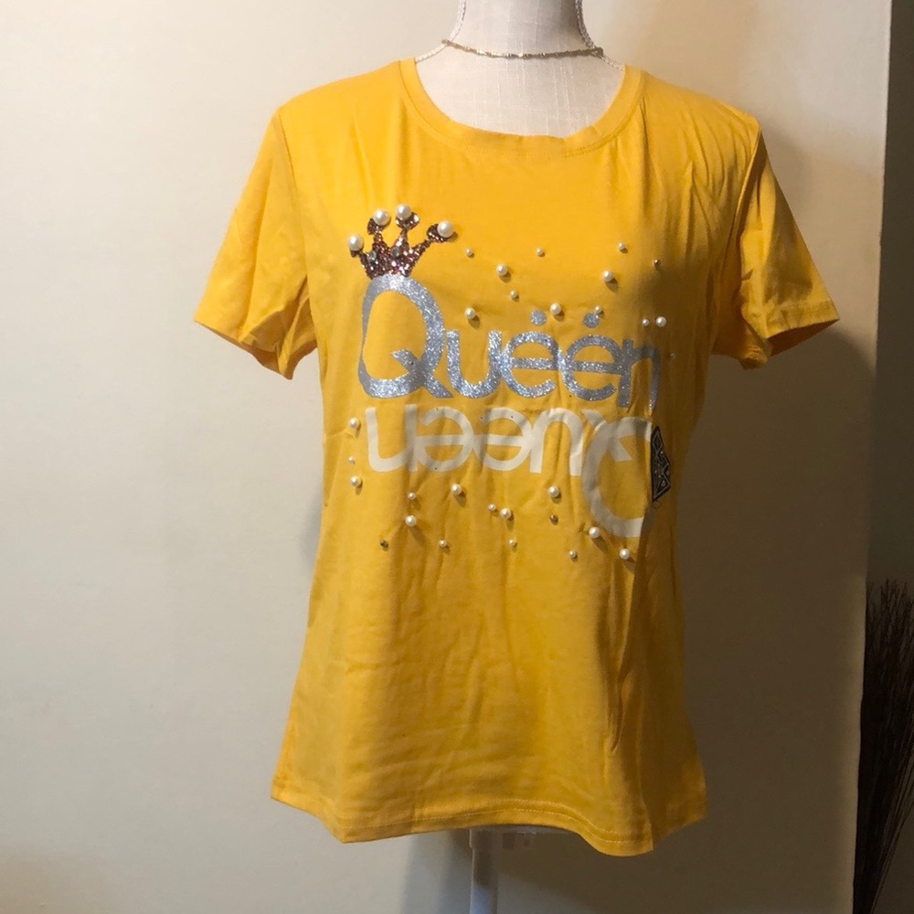 Beautiful Top from Nalie Colletion. NWT